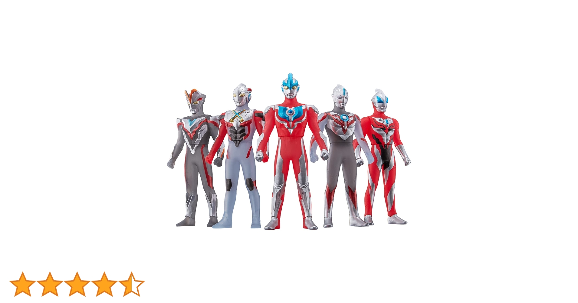 ウルトラマンEX ニュージェネレーションヒーローズセット 10箱 メーカー終売品 71tbPS0cfJL.jpg_BO30,255,255,